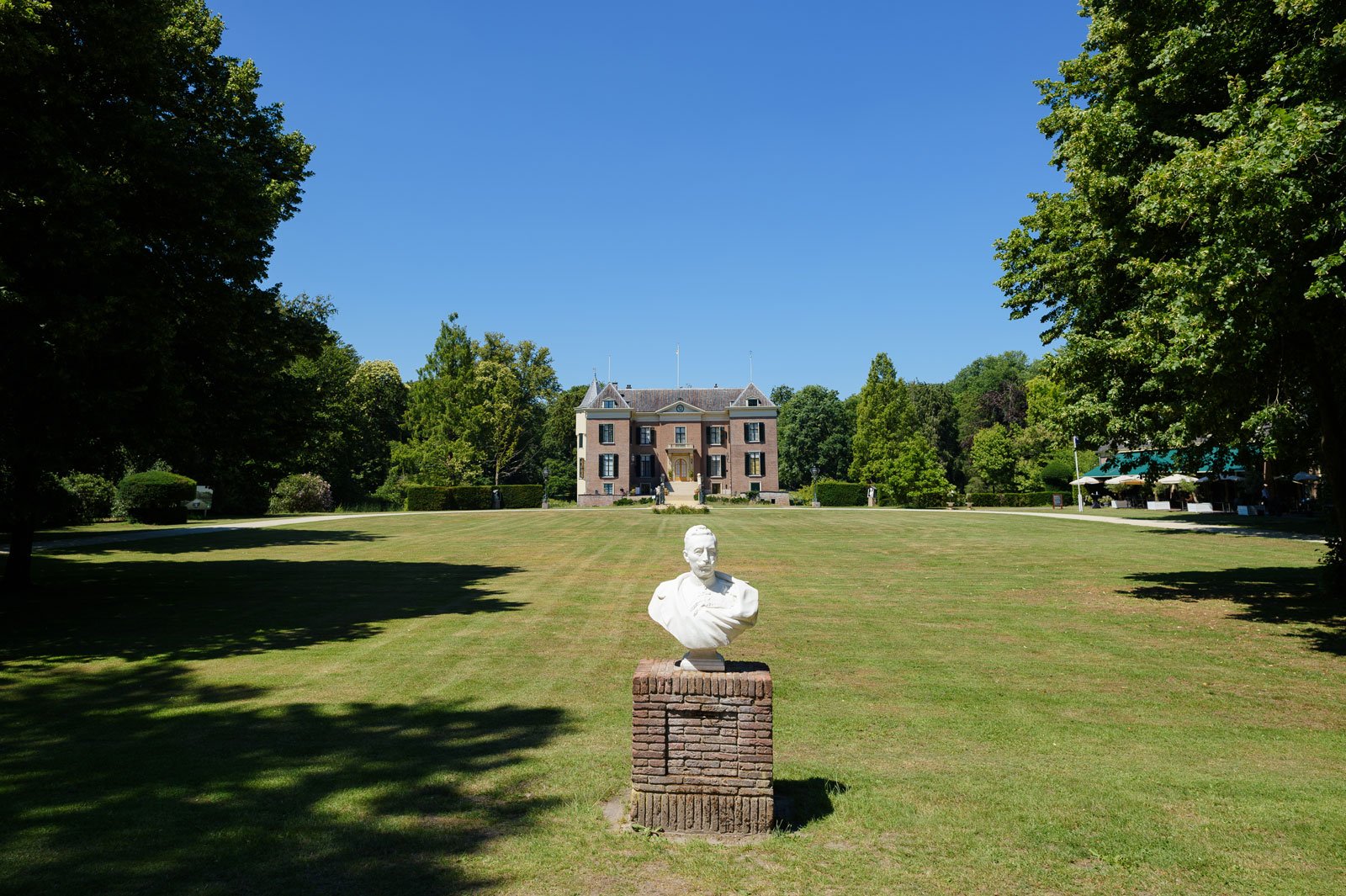 360 Panorama Tours Van Huis Doorn